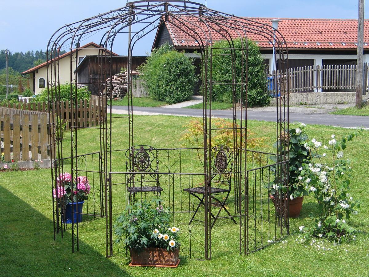 Ferienhof Naderhirn - Bauernhof Wegscheid Exterior photo